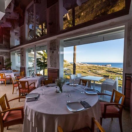 Hotel Salambina Салобренья Екстер'єр фото